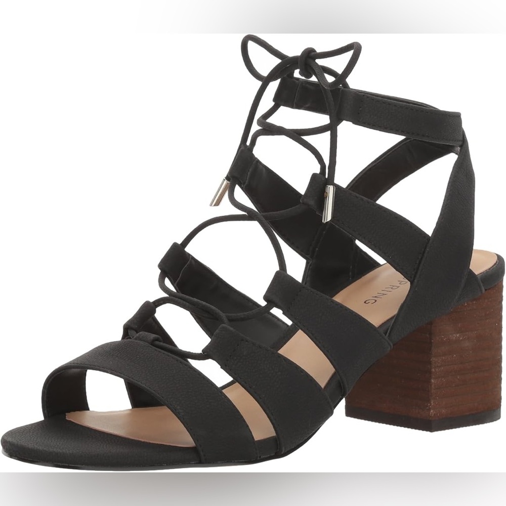 Call It Spring Women's Ereissa Gladiator Sandal size 8